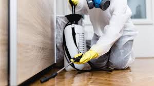 Professional Pest control in Mccoll, SC